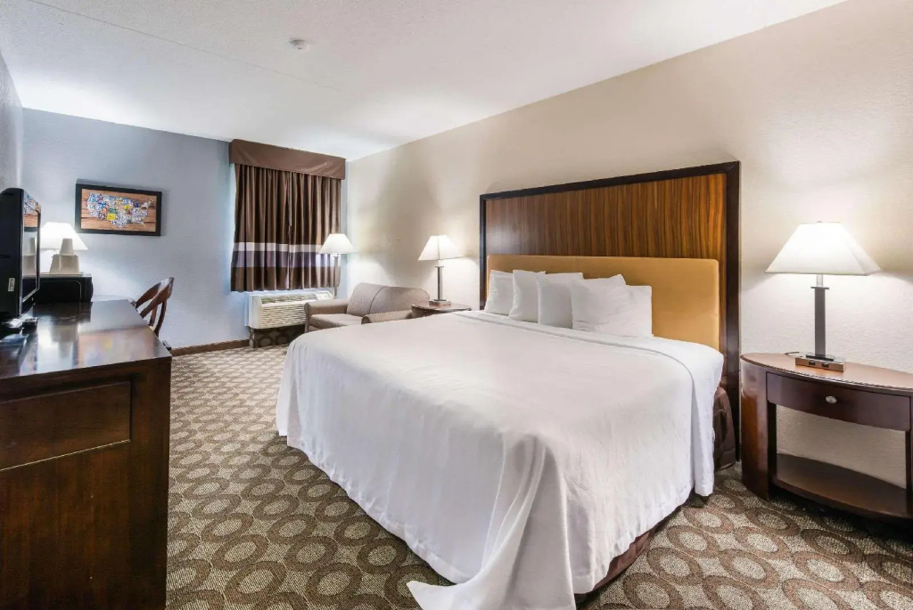 Hotel photo 5