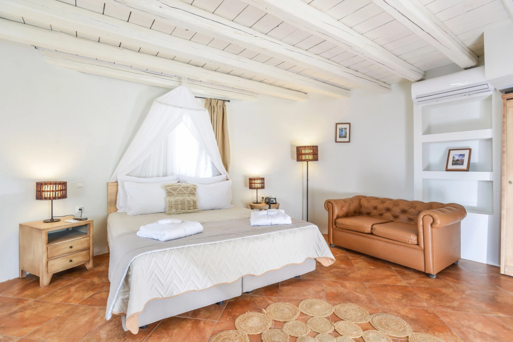 Varos Village Boutique Hotel - Général