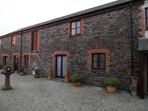 Primrose Cottage