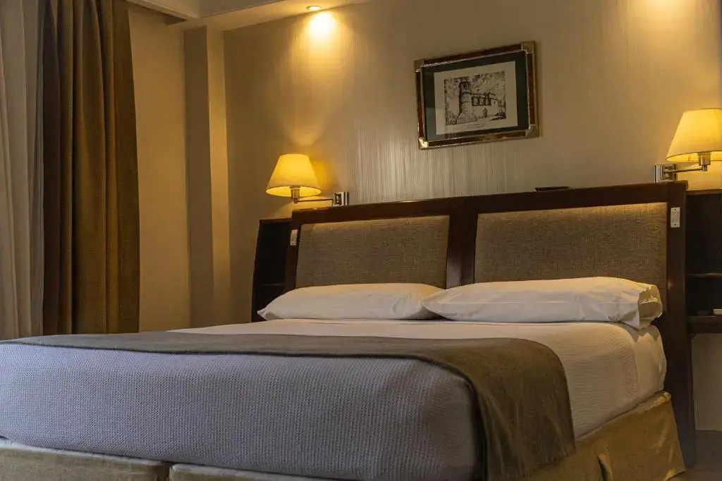 Almeria - Chambres