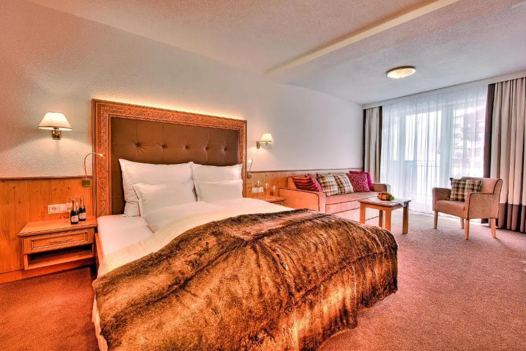 Junior Suite