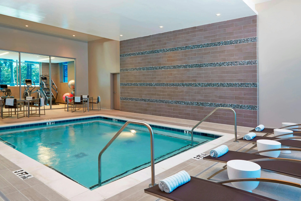 AC Hotel Atlanta Buckhead at Phipps Plaza - Général