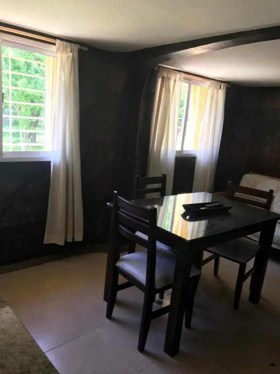 Apart Hotel La Bodega - Chambres