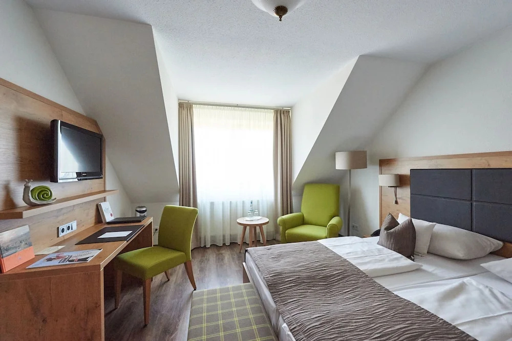 Landhotel Fetzer - Général
