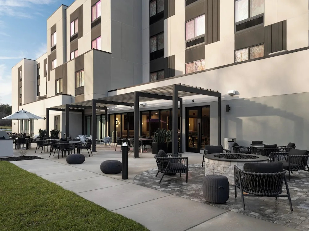 Fairfield By Marriott Inn & Suites Corbin