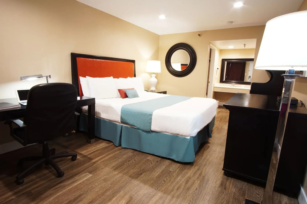 Hotel photo 3