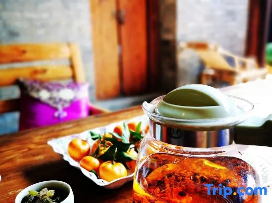 Food & Beverage