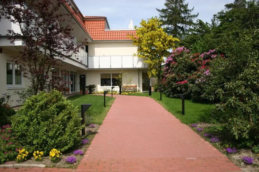 Hotel Petersen - 3