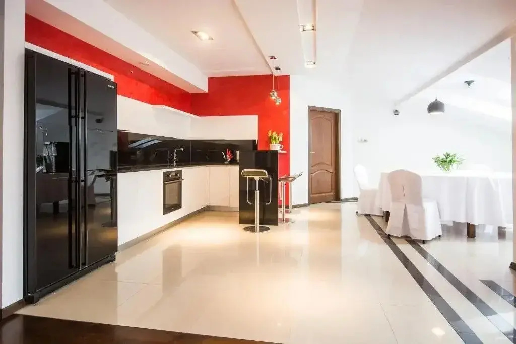 Europejski Boutique Hotel - Général