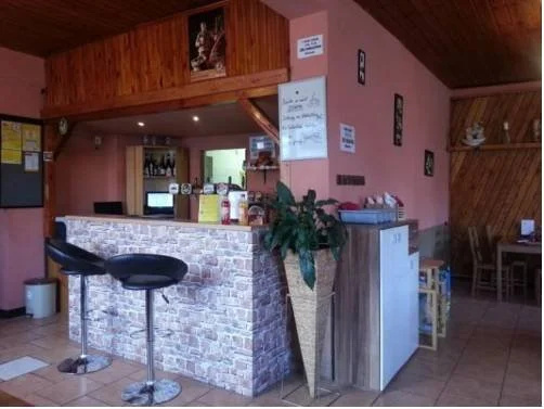 Hotel Penzion Na Vinici