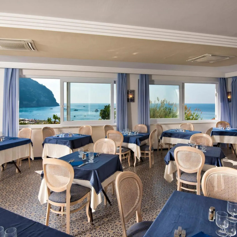 Citara Hotel - Général