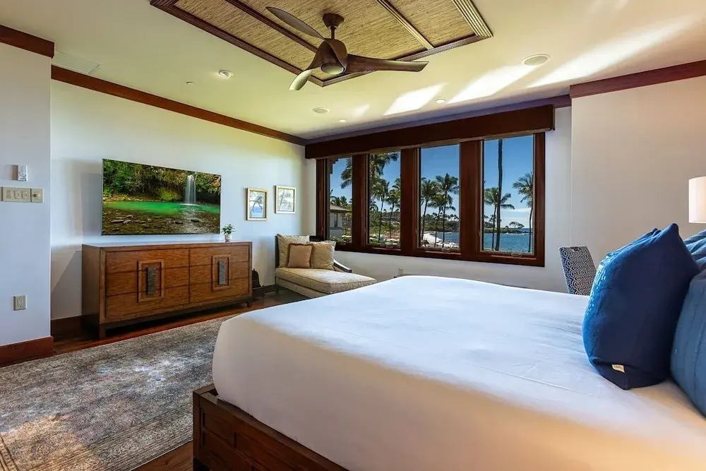 Wailea Beach Villas by null