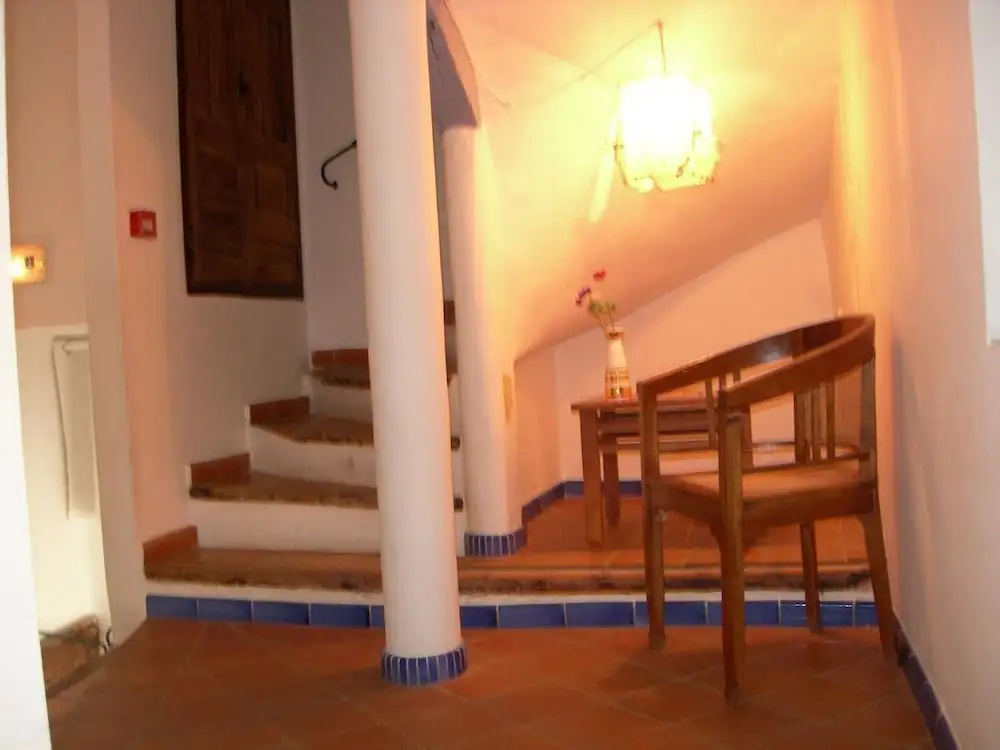 La Bastide du Paradou - Général