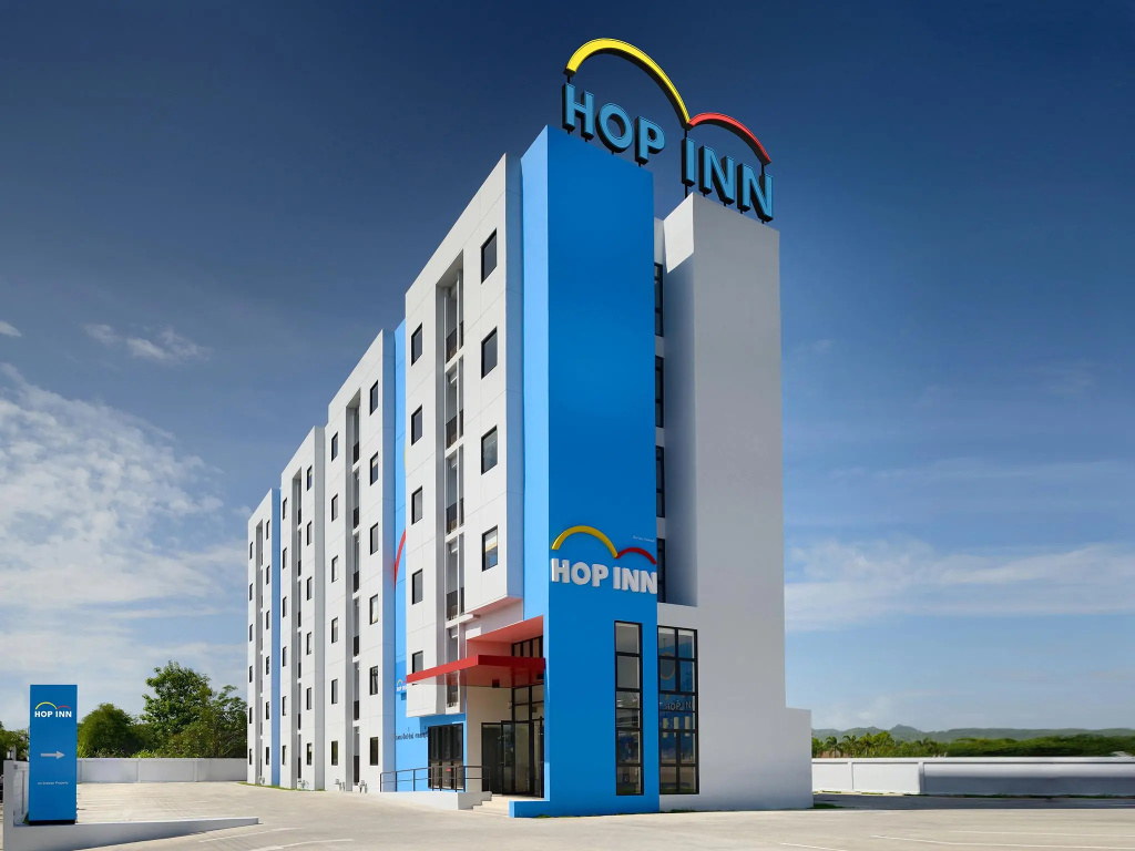 Hop Inn Kanchanaburi (SHA Extra Plus)