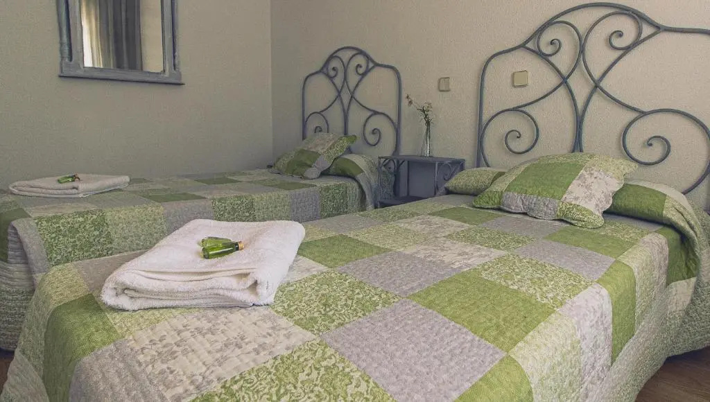 La Muñequilla - Chambres