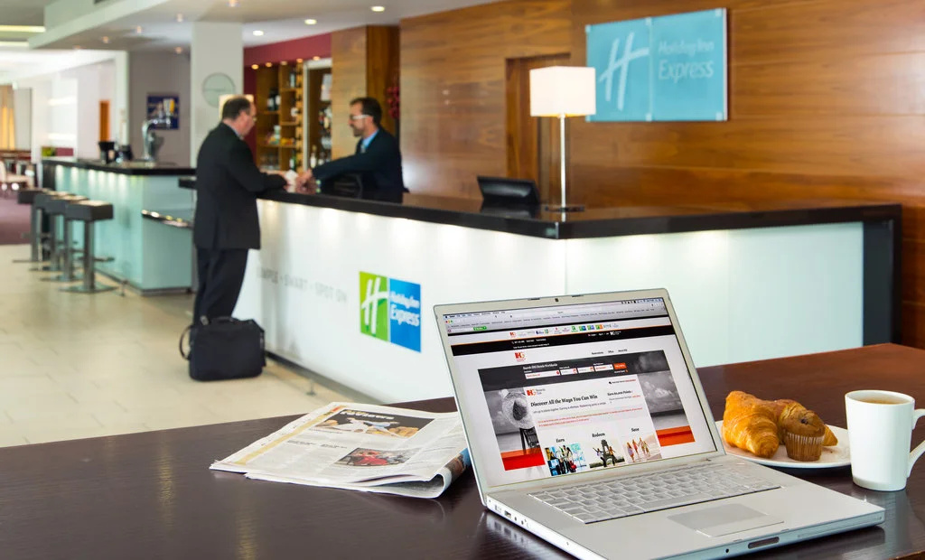 Holiday Inn Express Hamilton by IHG - Général