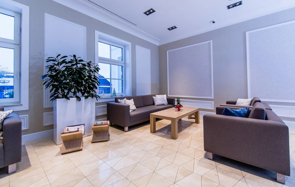 Hotel Sokół Wellness & SPA - Général
