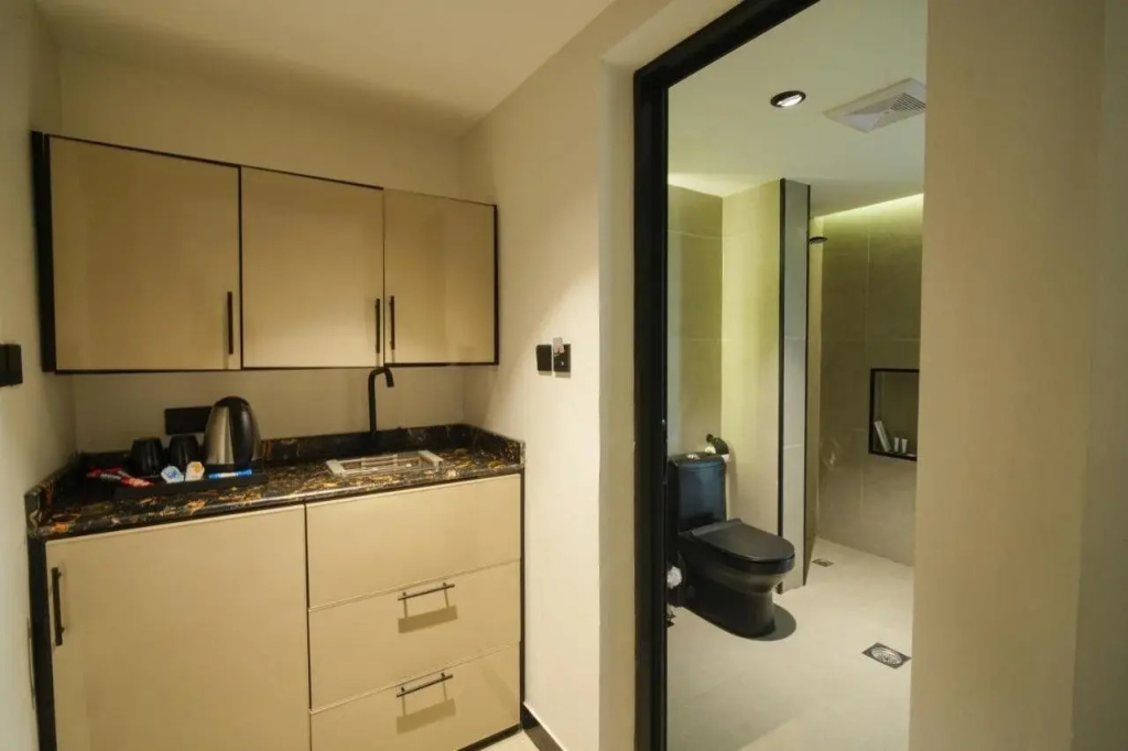 Hotel photo 10