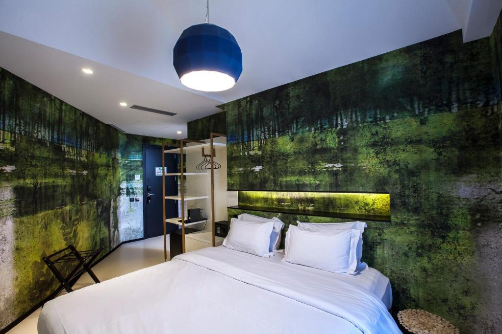 Pateo Lisbon Lounge Suites by null