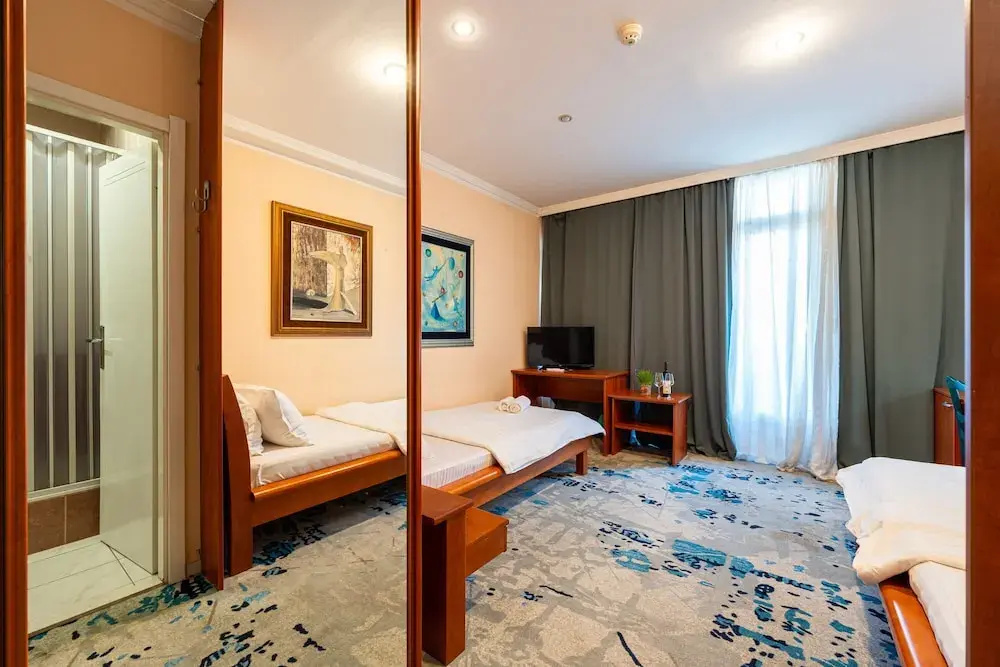 Hotel Bojatours - Chambres