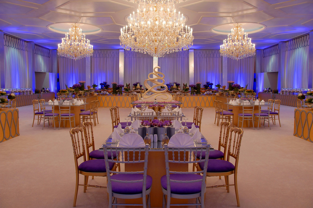Sheraton Kuwait, A Luxury Collection Hotel, Kuwait City - Général