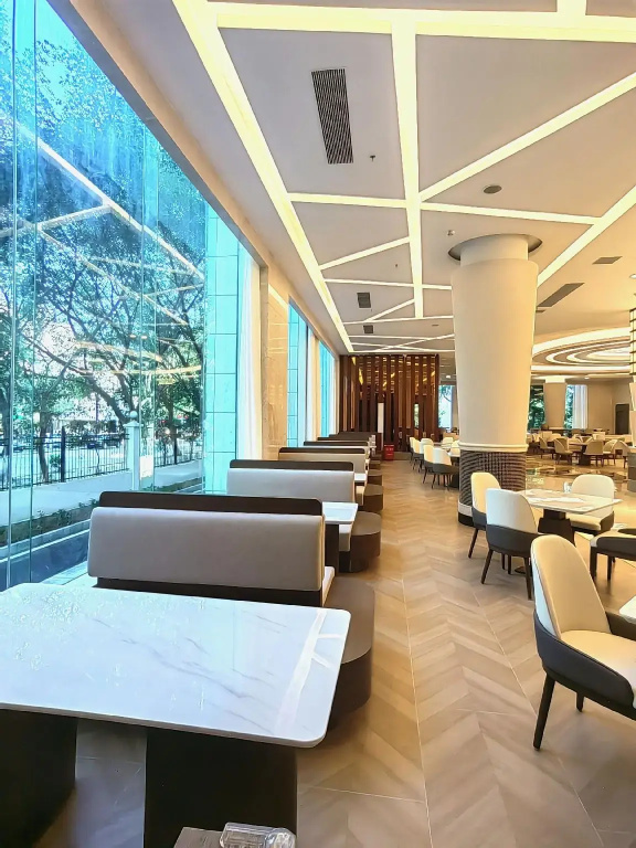 Laibin Yuda International Hotel - Général