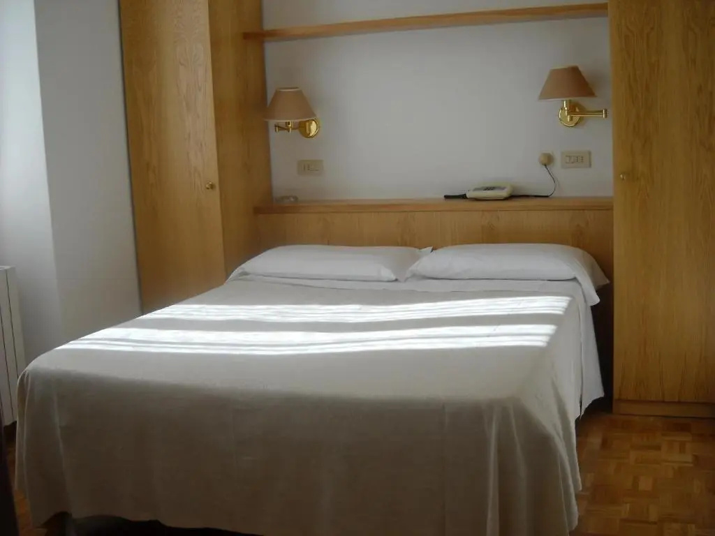 Tre Re Hotel - Chambres