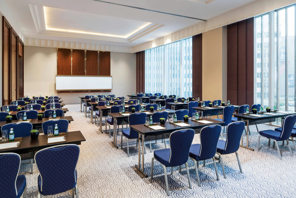 The St. Regis Chengdu - Général