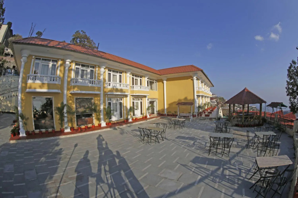 Hotel photo 11