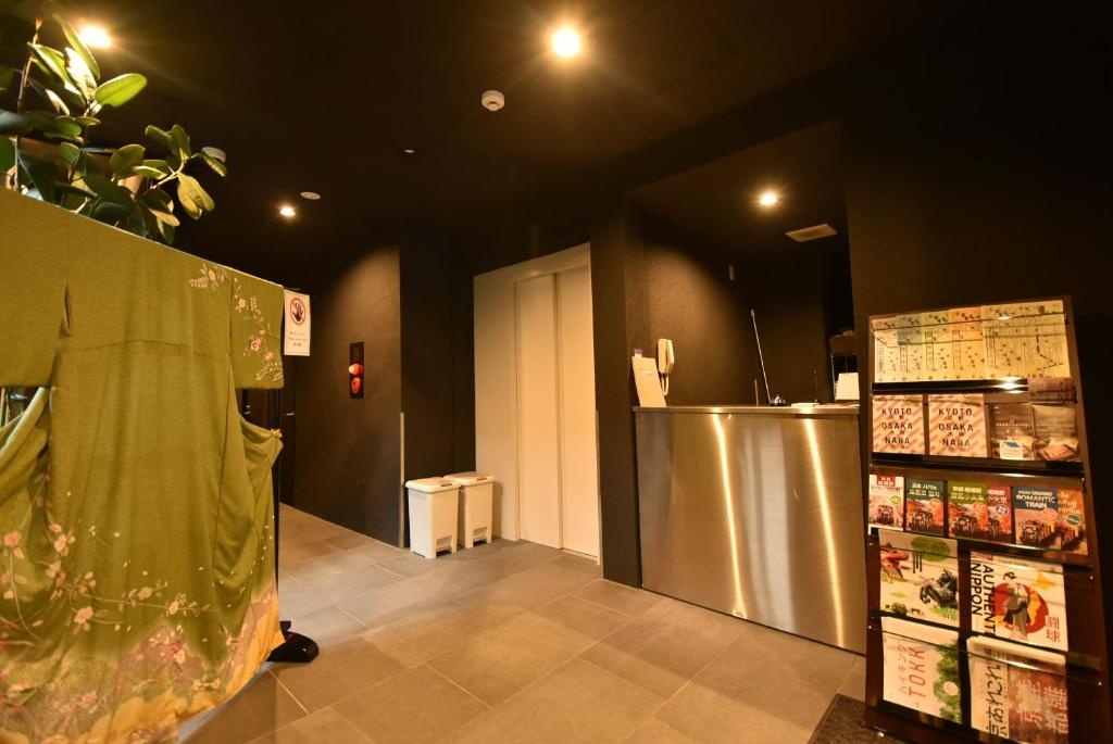 Enzo Kyoto Gojo E 사진 19