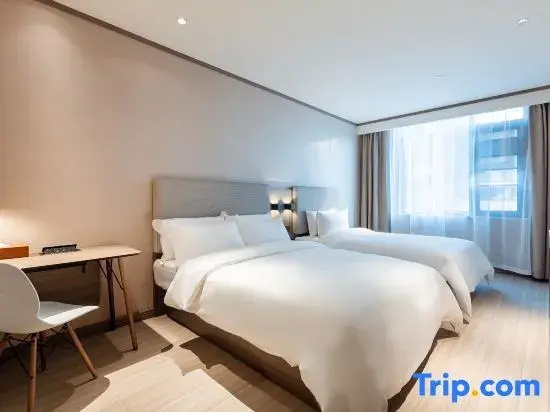 Superior Double room (twin beds)