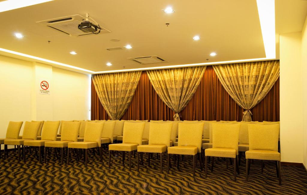 Hotel photo 18