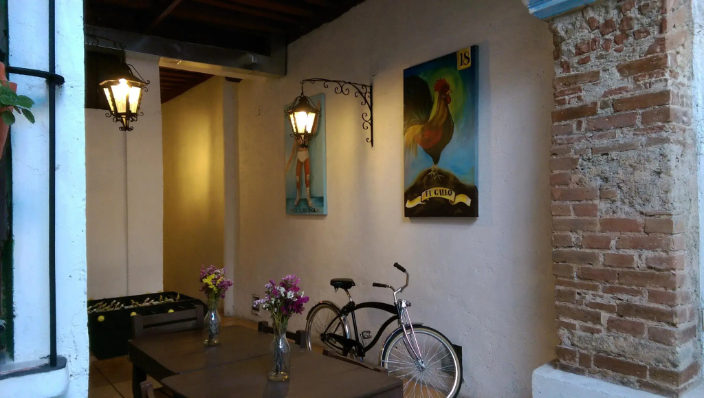 Hotel photo 8