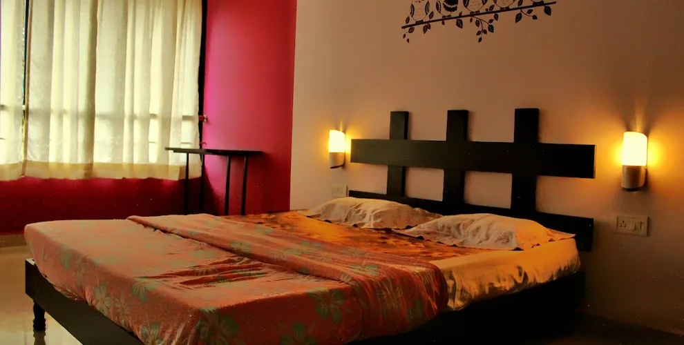 Urja Resorts Casablanca