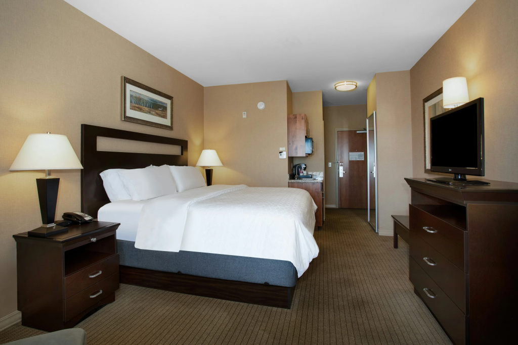 Holiday Inn Laramie by IHG - Général