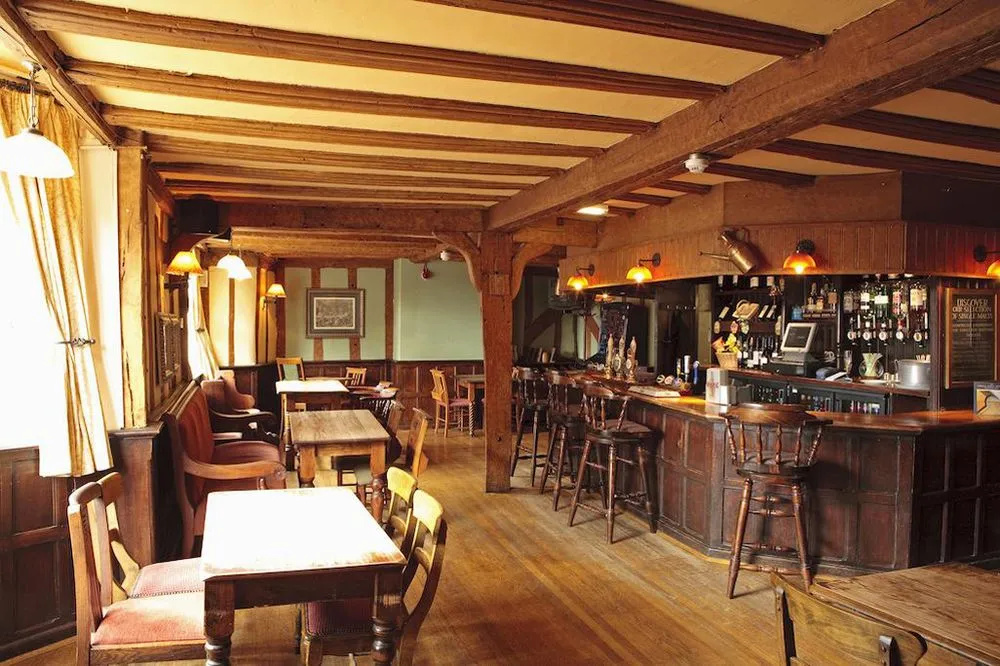 White Hart Braintree by Greene King Inns - Général