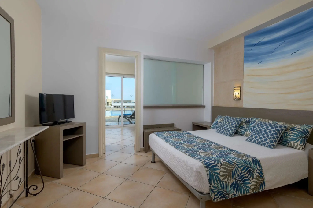 Porto Angeli Beach Resort – All Inclusive - Général