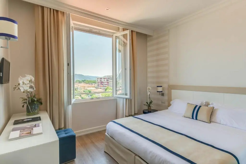 Grand Hotel Riviera/Appartements Riviera - Chambres