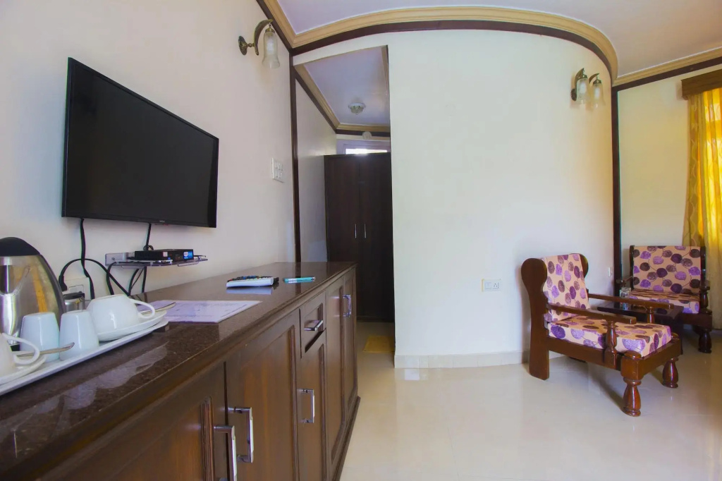 Hotel photo 21