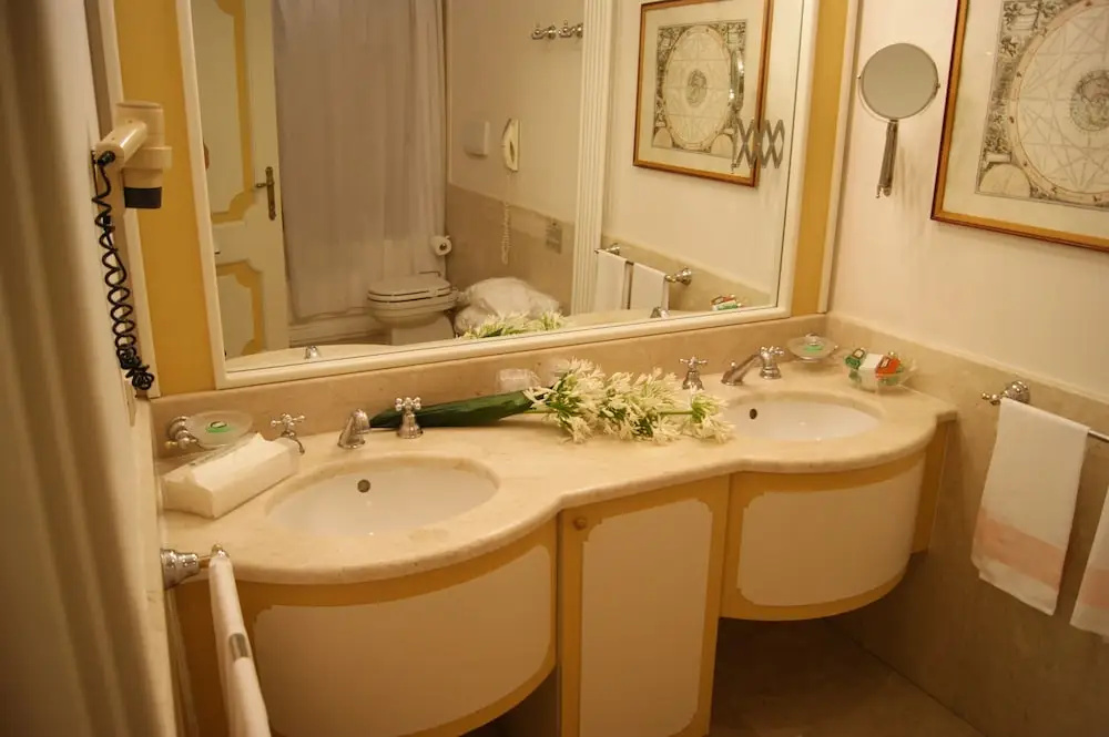 Hotel Villa Paradiso dell'Etna - Chambres