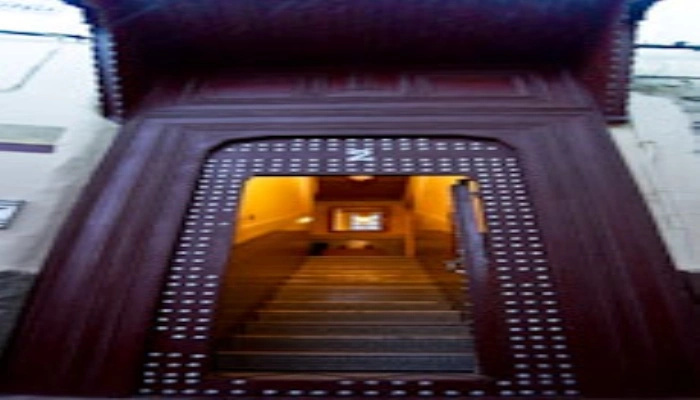 Riad Fes Palacete