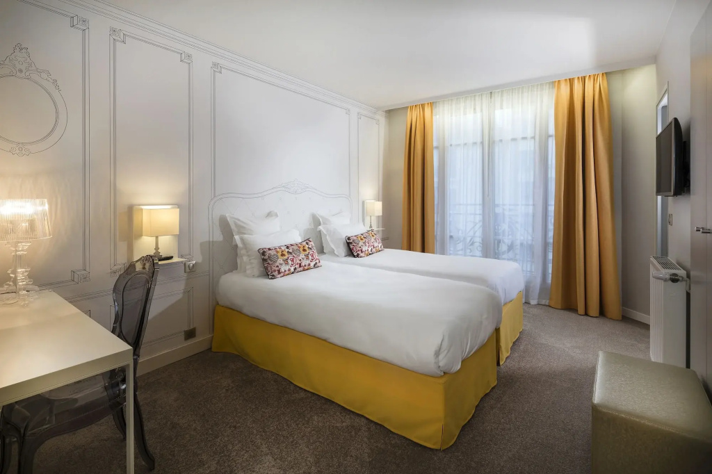 Hotel photo 17