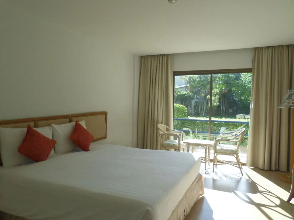Hotel photo 6