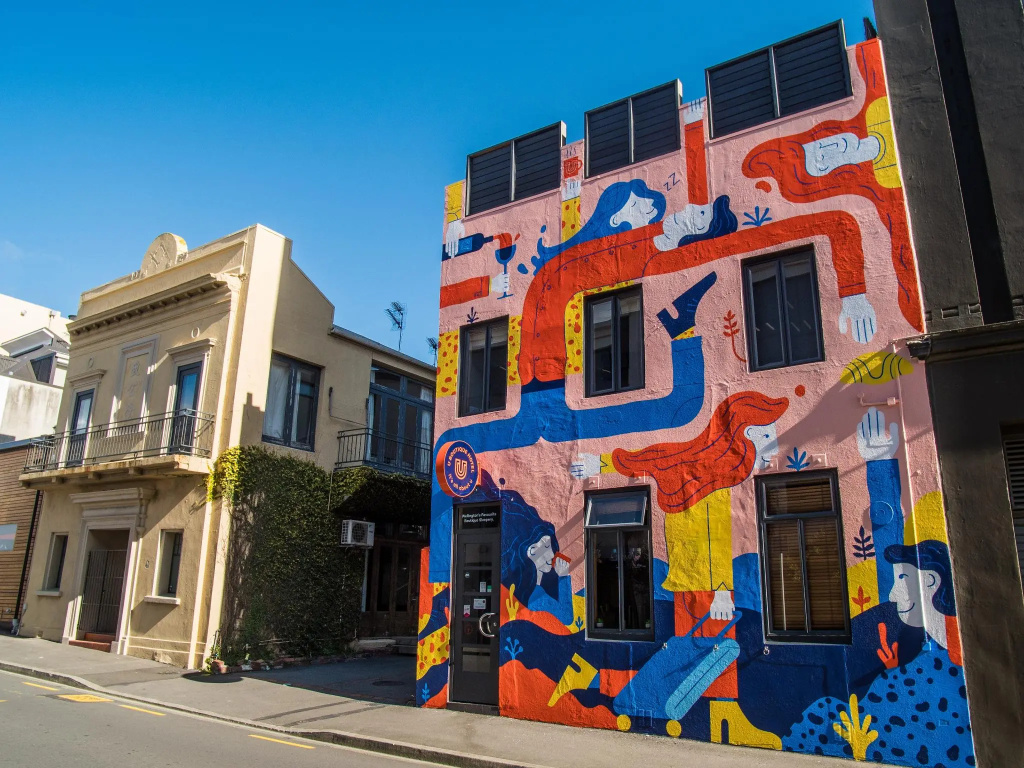 U Boutique Hotel, SureStay Collection by BW