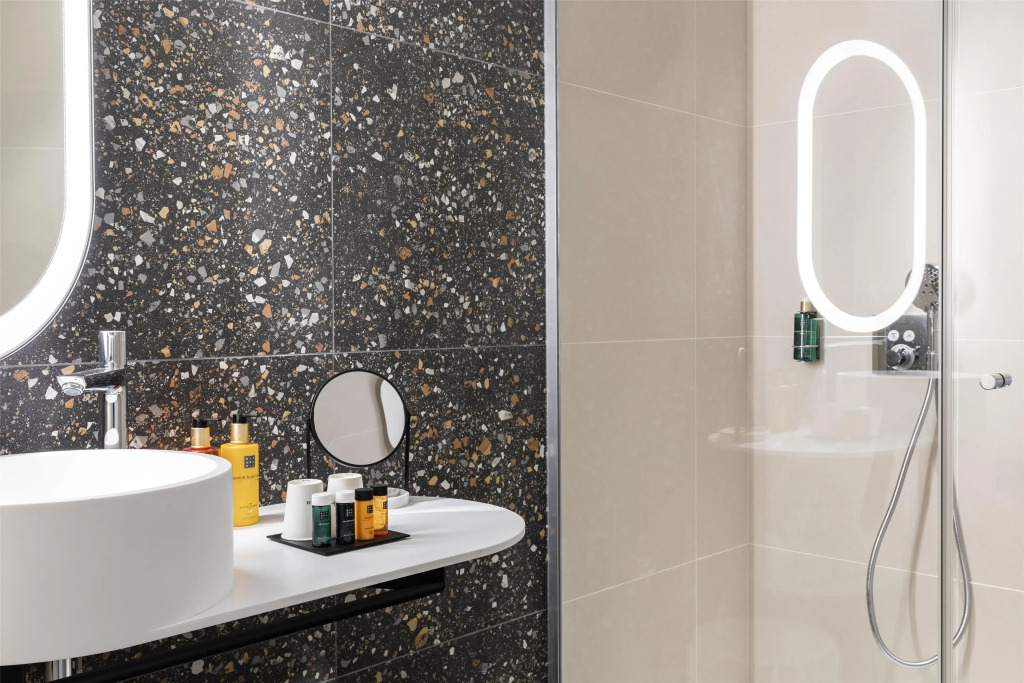 Oceania Le Conti**** Brest - фото 34