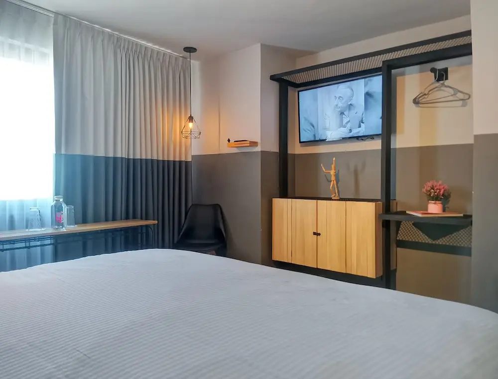 Hotel photo 4