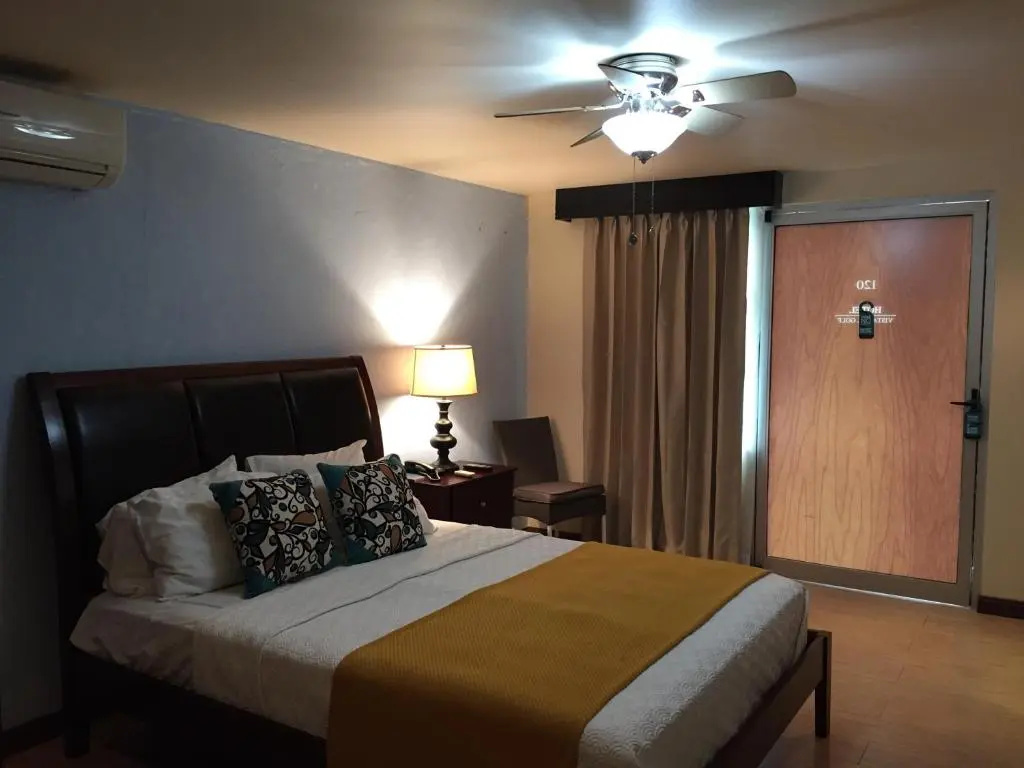 Hotel Vista de Golf, San Jose Aeropuerto, Costa Rica - Chambres