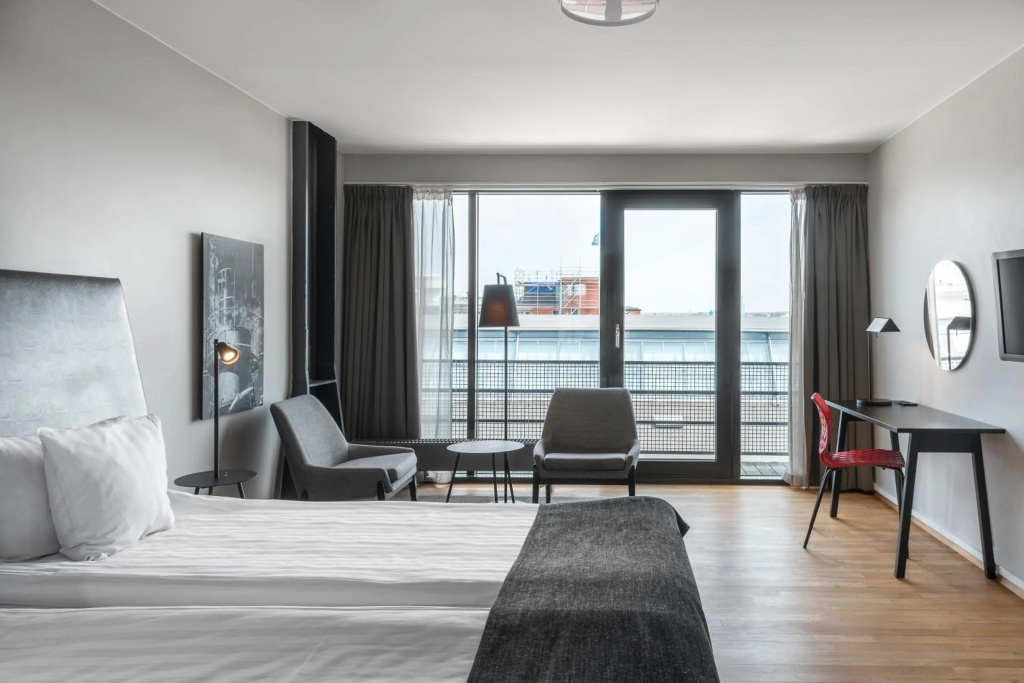 Quality Hotel 11 - Vorschau 5