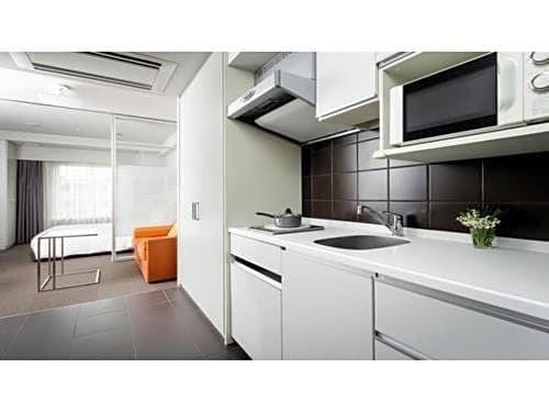 Citadines Shinjuku - Vacation STAY 22084v 사진 13