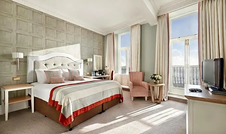 The Grand Brighton - Chambres